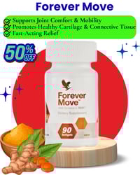 Image 1 of Forever Move