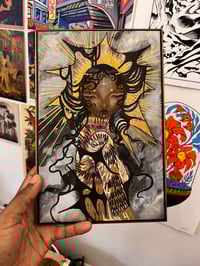Image 2 of Starla original painting ✨