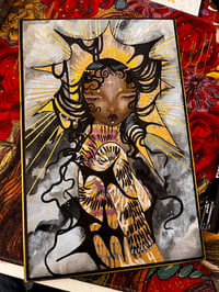 Image 1 of Starla original painting ✨