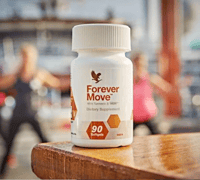 Image 2 of Forever Move