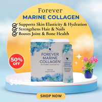 Image 1 of Forever Marine Collagen