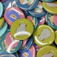 Image 4 of U coo-l pinssi