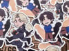[ Thunderbolts ] Yelena + Bob Stickers