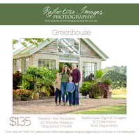 Image 1 of Greenhouse