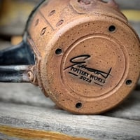 Image 3 of Robot Face Mug 001