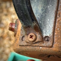 Image 5 of Robot Face Mug 001