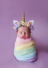 Image 20 of Newborn session