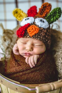 Image 23 of Newborn session