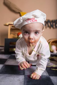 Image 9 of Cake smash session 