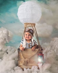 Image 12 of Cake smash session 