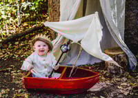 Image 13 of Cake smash session 