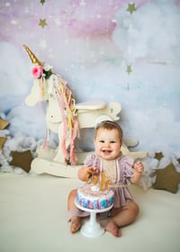 Image 20 of Cake smash session 