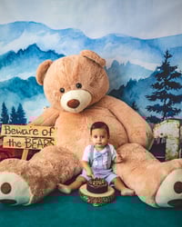 Image 21 of Cake smash session 