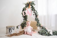 Image 23 of Cake smash session 