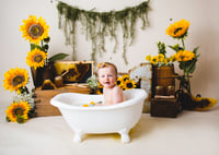 Image 24 of Cake smash session 