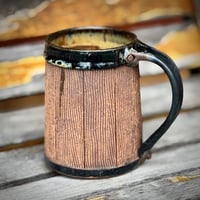 Image 2 of Prancing Pony Tankard 002