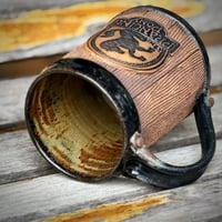 Image 3 of Prancing Pony Tankard 002