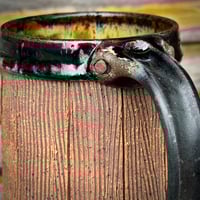 Image 4 of Prancing Pony Tankard 002