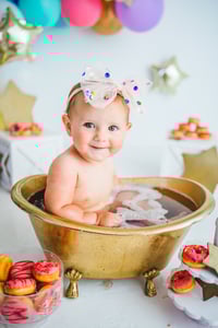 Image 25 of Cake smash session 