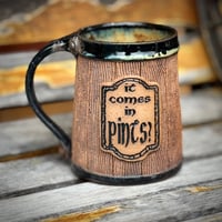 Image 1 of It Comes In Pints?
