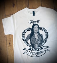 Image 1 of Kat Slater tee