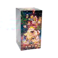 Chinese Fearless Terastral Slim Booster Box - 24 packs  (Live Break)