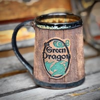 Image 1 of The Green Dragon 2