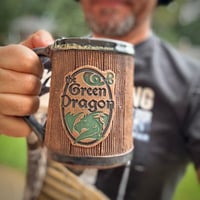 Image 5 of The Green Dragon 2