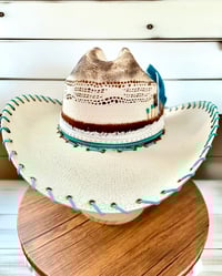 Image 2 of Turquoise Tide