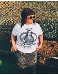 Image 2 of Kat Slater tee