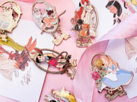Image 1 of Collection Once Upon a time 