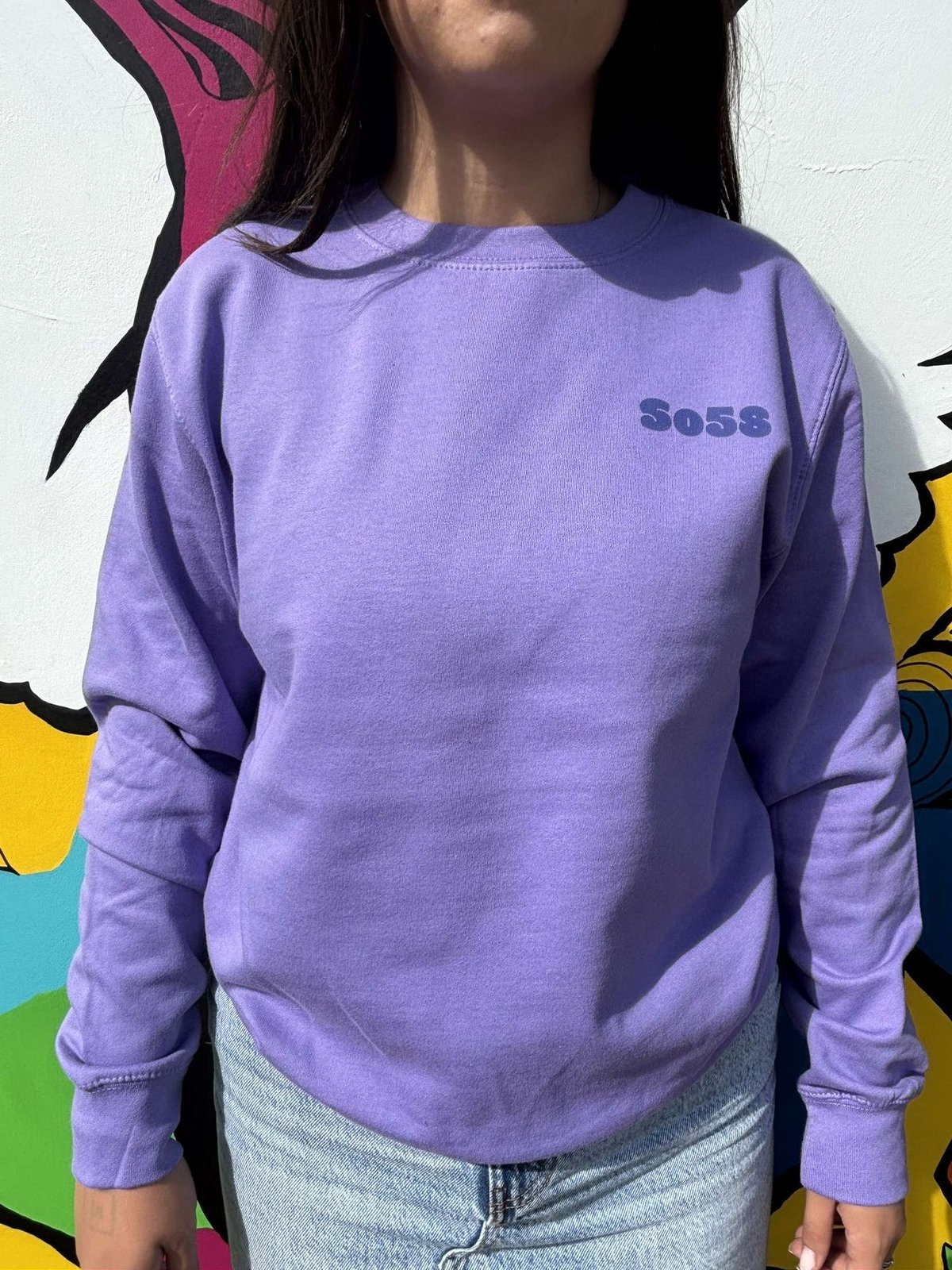 Image of Wrecsam  2025 Sweatshirts 