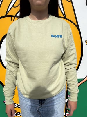 Image of Wrecsam  2025 Sweatshirts 