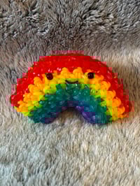 Rainbow Puff (Jelly)