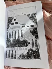 Image 4 of COMIC - The Fool, The Absolute Mad Woman.