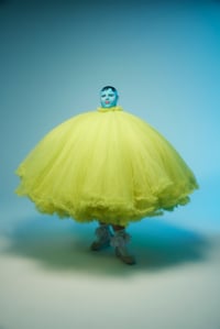 Image 18 of East London Life Drawing: Look