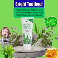 Image 2 of Forever Bright Toothgel