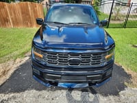 Image 1 of Mandos f150 bumper splitter