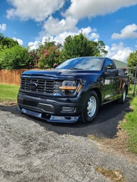 Image 3 of Mandos f150 bumper splitter