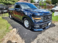 Image 5 of Mandos f150 bumper splitter