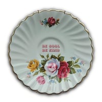 Image 1 of BE COOL BE KIND (Ref. 519)