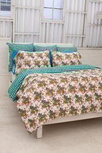 Image 2 of Electric Rose Sheet