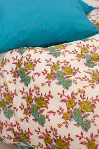 Image 1 of Electric Rose Sheet