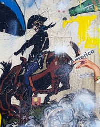 Image 7 of "Woman Outlaws" by Greg Miller