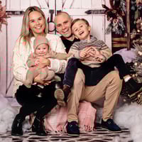 Image 5 of 16th Nov 2025 - Deposit for Christmas mini-session