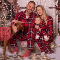Image 1 of 16th Nov 2025 - Deposit for Christmas mini-session