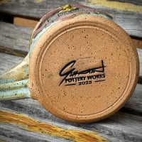 Image 4 of Hobbit Door Mug 2