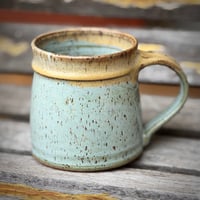 Image 2 of Hobbit Door Mug 2