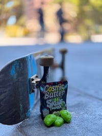 Image 1 of COSMIC BUTTER signature 3 pack skate wax