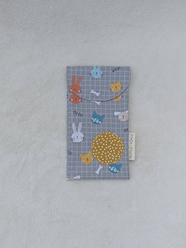 Porta cepillo de dientes o cubiertos 2